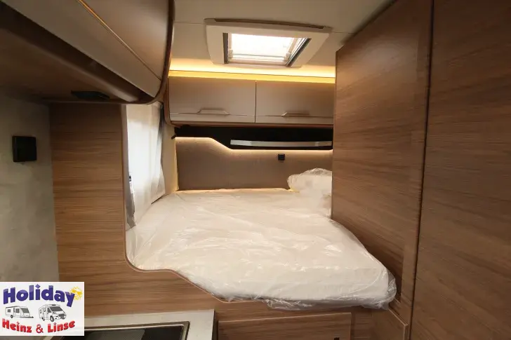 Fahrzeugbild Knaus Tourer Van  500 MQ #12