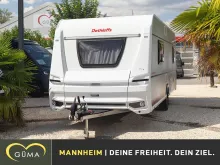 Fahrzeugbild Dethleffs Summer Edition 530 DR *Kurzfristig verfügbar* #1