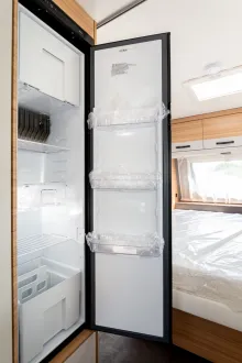 Fahrzeugbild Dethleffs Summer Edition 530 DR *Kurzfristig verfügbar* #13