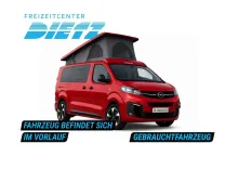 Fahrzeugbild Crosscamp Opel Flex #1