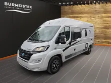 Fahrzeugbild Knaus BoxStar 600 #3