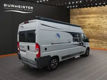 Fahrzeugbild Knaus BoxStar 600 #4