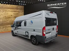 Fahrzeugbild Knaus BoxStar 600 #5