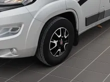 Fahrzeugbild Knaus BoxStar 600 #6