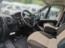 Fahrzeugbild Knaus BoxStar 600 #7