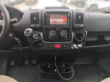 Fahrzeugbild Knaus BoxStar 600 #9