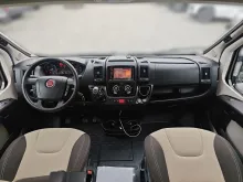 Fahrzeugbild Knaus BoxStar 600 #10