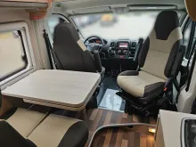 Fahrzeugbild Knaus BoxStar 600 #11