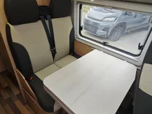 Fahrzeugbild Knaus BoxStar 600 #12