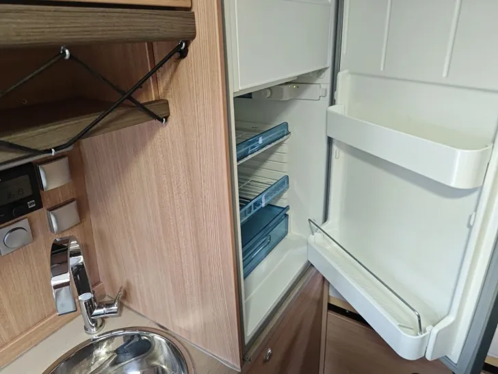 Fahrzeugbild Knaus BoxStar 600 #14