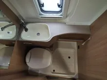 Fahrzeugbild Knaus BoxStar 600 #15