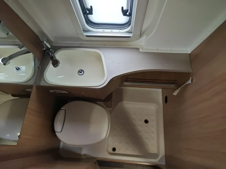 Fahrzeugbild Knaus BoxStar 600 #15