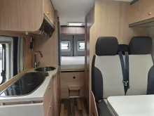 Fahrzeugbild Knaus BoxStar 600 #17