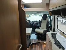 Fahrzeugbild Knaus BoxStar 600 #18