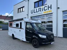 Fahrzeugbild Weinsberg CaraCompact MB EDITION PEPPER 640 MEG #1