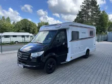 Fahrzeugbild Weinsberg CaraCompact MB EDITION PEPPER 640 MEG #2