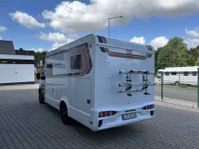Fahrzeugbild Weinsberg CaraCompact MB EDITION PEPPER 640 MEG #3
