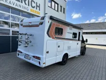 Fahrzeugbild Weinsberg CaraCompact MB EDITION PEPPER 640 MEG #4
