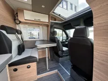 Fahrzeugbild Weinsberg CaraCompact MB EDITION PEPPER 640 MEG #7