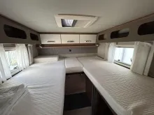 Fahrzeugbild Weinsberg CaraCompact MB EDITION PEPPER 640 MEG #10
