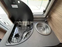 Fahrzeugbild Weinsberg CaraCompact MB EDITION PEPPER 640 MEG #13