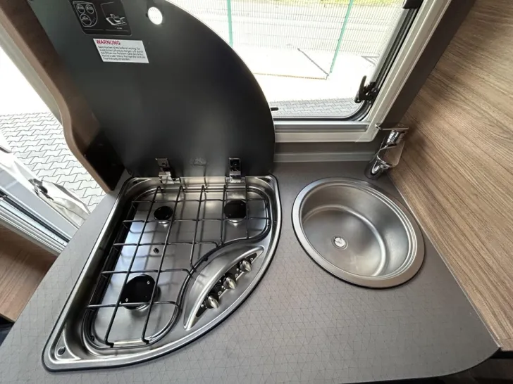 Fahrzeugbild Weinsberg CaraCompact MB EDITION PEPPER 640 MEG #13