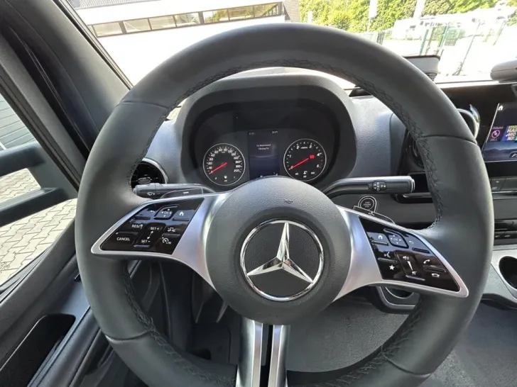 Fahrzeugbild Weinsberg CaraCompact MB EDITION PEPPER 640 MEG #14