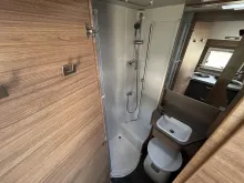 Fahrzeugbild Weinsberg CaraCompact MB EDITION PEPPER 640 MEG #16