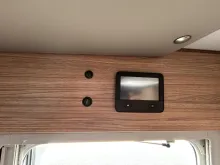 Fahrzeugbild Weinsberg CaraCompact MB EDITION PEPPER 640 MEG #17
