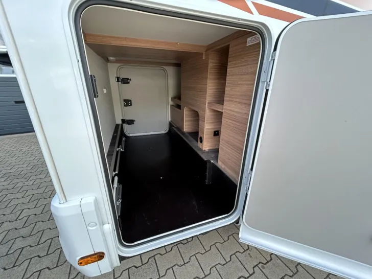 Fahrzeugbild Weinsberg CaraCompact MB EDITION PEPPER 640 MEG #19