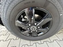 Fahrzeugbild Weinsberg CaraCompact MB EDITION PEPPER 640 MEG #22