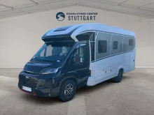 Fahrzeugbild Dethleffs Trend Active T 7057 EB #2