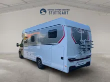 Fahrzeugbild Dethleffs Trend Active T 7057 EB #3