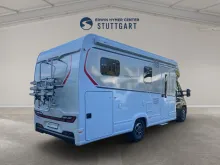 Fahrzeugbild Dethleffs Trend Active T 7057 EB #4