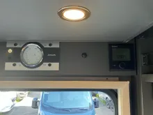 Fahrzeugbild Dethleffs Trend Active T 7057 EB #16