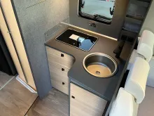 Fahrzeugbild Dethleffs Trend Active T 7057 EB #17