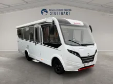 Fahrzeugbild Dethleffs Globebus I 6 #1
