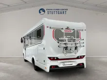 Fahrzeugbild Dethleffs Globebus I 6 #3