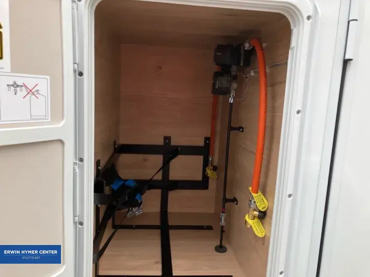 Fahrzeugbild Dethleffs Globebus I 6 #10