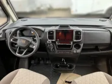 Fahrzeugbild Dethleffs Globebus I 6 #11