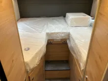 Fahrzeugbild Dethleffs Globebus I 6 #22