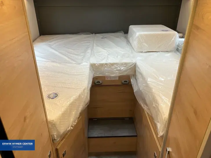 Fahrzeugbild Dethleffs Globebus I 6 #22