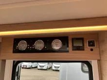 Fahrzeugbild Dethleffs Globebus I 6 #24