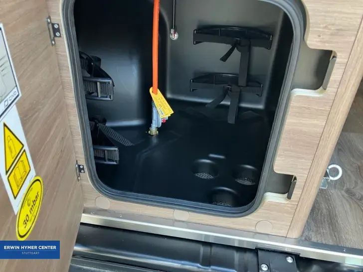 Fahrzeugbild Carado pro CV 601 #8