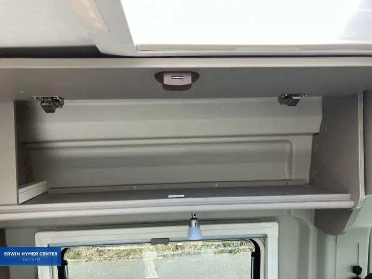 Fahrzeugbild Carado pro CV 601 #9