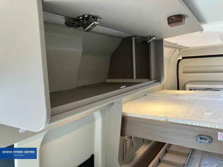 Fahrzeugbild Carado pro CV 601 #10