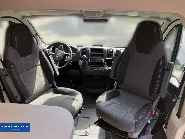 Fahrzeugbild Carado pro CV 601 #13