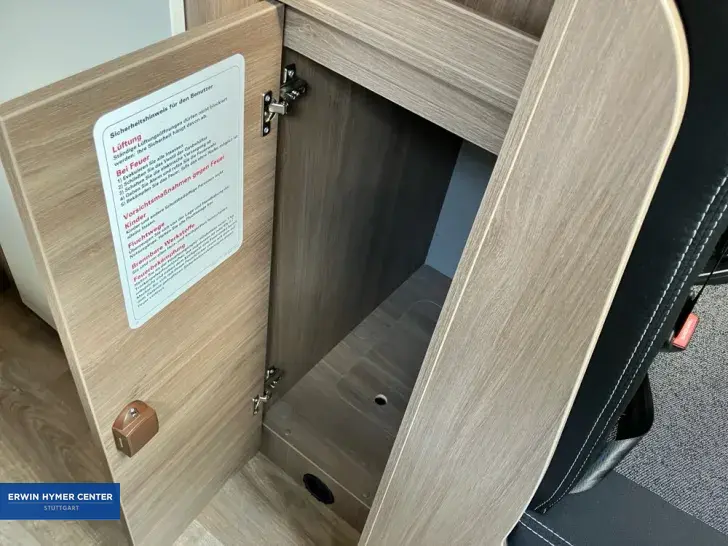 Fahrzeugbild Carado pro CV 601 #17
