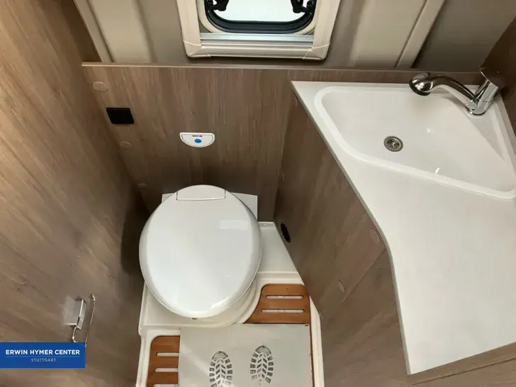 Fahrzeugbild Carado pro CV 601 #19