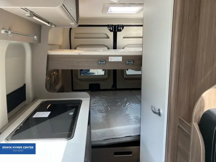Fahrzeugbild Carado pro CV 601 #21